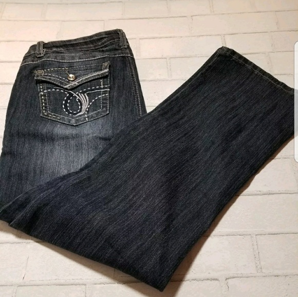 earl jeans size 12